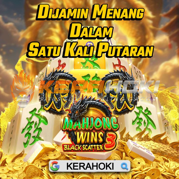 Situs Slot Gacor Hari Ini